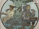 MF Doom Bishop Nehru NehruvianDOOM Redux ‎LP Picture Disc New LEX099LPRX