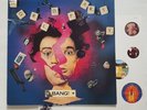 Vintage World Party Bang UK LP 1993 Chrysalis Ensign records - excellent