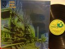 PANAMA LIMITED JUG BAND LP. 1969 HARVEST label. SHVL 753. VG+