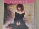FACTORY SEALED LP Clair Marlo: Let It Go 180-gram RTI Sheffield Lab TLP-29 RARE