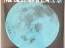 R.E.M IN TIME: THE BEST OF R.E.M. 1988-2003 - 180-GRAM VINYL 2-LP SET 