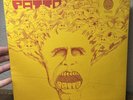 Patto Debut LP Prog Rock Heavy Vertigo Swirl 1st Press Record Vinyl Gatefold