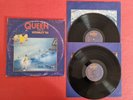 QUEEN - LIVE AT WEMBLEY '86 2XLP Gatefold 1a Stampa Italy 1992 Parlophone