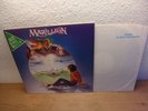 Marillion – Garden Party Live Testpromo mint 1986 rare 