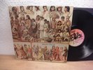 Jeronimo  – Time Ride 70s German Bacillus Krautrock monster mint- Rare Lp