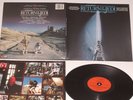 LP Star Wars Return of the Jedi Soundtrack John Williams wie neu mit Poster