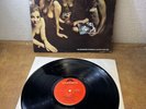 DOUBLE LP THE JIMI HENDRIX EXPERIENCE ELECTRIC LADYLAND  1973