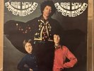 the jimi hendrix experience are you experienced