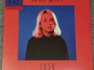 Snail Mail Lush LP /1000 Red/Blue Split Vinyl SEALED NEW Rough Trade Exclusive