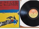 The Clash - Give 'Em Enough Rope Original 1978 12
