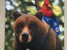 Banjo Kazooie Soundtrack 2xLP Colored Vinyl N64 Iam8bit *Please Read*