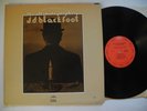 J.D. BLACKFOOT The Ultimate Prophecy LP 1970 US Mercury EX+ psych countryrock