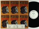 Peter Tosh - Equal Rights LP - Columbia VG++ PROMO