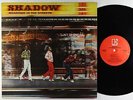 Shadow - Shadows In The Streets LP - Elektra VG+