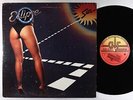 Sun - Eclipse LP - Air City VG+