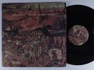 PEARLS BEFORE SWINE Balaklava ESP DISK LP VG+ with poster g