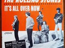 RARE  ROLLING STONES NEAR MINT- VINYL & SLEEVE 