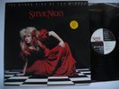STEVIE NICKS Other Side Of The Mirror LP 1989 Germany EX+ with HOLOGRAM
