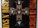 GUNS N' ROSES 