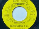ELIAS LOPES & CO. - Maria Teresa - SALSA GUAGUANCO PUERTO RICO PRIVATE 45