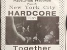 New York City Hardcore 1987 Together Ep