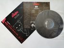 THE STRANGLERS - FELINE - JAPAN JAPANESE LP + OBI + GATEFOLD INSERT