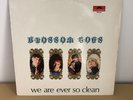 Blossom Toes We Are Ever So Clean Vinyl LP 1967 Germany 1st Polydor 184 121 NM-