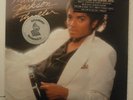 *SEALED* MICHAEL JACKSON THRILLER LP ALBUM VINYL RECORD 1982 ORIG 1ST PRESS