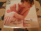 Hot Rod Circuit-Sorry About Tomorrow Pink Marble LP Vinyl Record Limited 400 New