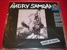 ANGRY SAMOANS - INSIDE MY BRAIN - LP Sealed 200 gram reissue -numbered