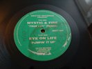 Mystic & Fire Eye On Life True Luv Breakbeat Hardcore Jungle 12