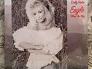 DOLLY PARTON - Eagle When She Flies - 1991 US Columbia C 46882 LP SEALED