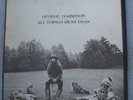 George Harrison All Things Must Pass No Poster Orig 3LP's