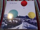 RAIN PARADE- EMERGENCY THIRD RAIL POWER TRIP LP ZING 001 ZIPPO RECORDS 1984 VG+