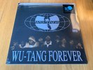 Wu-Tang Clan - Wu Tang Forever - 4 x 180g Vinyl LP *NEW / SEALED* Method Man ODB