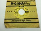 The Knockouts Fever You Can Take My Girl Rare Soul 45 MGM K13010 PROMOTIONAL