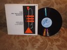 Ira Sullivan Quintet feat. Johnny Griffin PROMO rare Delmark DL-402 VG+ LP