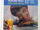 HOWLING WOLF SINGS THE BLUES P-VINE PLP-6611 JAPAN VINYL LP