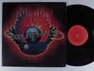 JOURNEY Infinity COLUMBIA LP VG+ with concert program g
