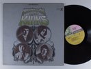KINKS Something Else REPRISE LP matte cover g