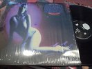 ATOMIC BITCHWAX LP PURPLE VINYL TEE PEE /MIA FROM 1999 VG+