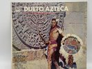 DUETO AZTECA-MARIACHI-LP-VINYL-IMP-MEXICO-HL 8136-VG+