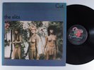SLITS Cut ANTILLES LP VG+ g