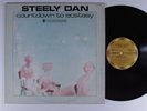 STEELY DAN Countdown To Ecstasy ABC/COMMAND CQD-40010 LP VG++ quadraphonic g