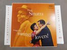 FRANK SINATRA SONGS FOR SWINGIN LOVERS 1956 NM LP W653