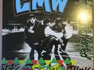 Compton's Most Wanted - It's A Compton Thang 1990 LP (Orpheus D175627) NM US Imp