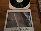 ART PEPPER AUTOGRAPHED VINYL LP  'One September Afternoon