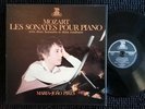 Erato ERA 9141/8 Stereo - Mozart 