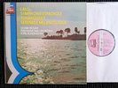 HMV 5C 045-01 661 Stereo SAX 2329 - Lalo Tchaikovsky Leonid Kogan Kondrashin NM