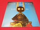SUN RA ARKESTRA Space Is The Place LP Blue Thumb (1973) orig FREE JAZZ